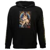 Star Wars Vintage Poster Hoodie Sweater Trui Zwart