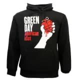 Green Day American Idiot Logo Hoodie Sweater Trui