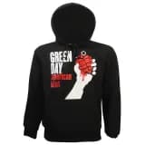 Green Day American Idiot Logo Hoodie Sweater Trui