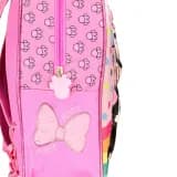 Minnie Mouse en Figaro Rainbow Cloud 3D Kids Kleine Rugtas