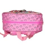 Minnie Mouse en Figaro Rainbow Cloud 3D Kids Kleine Rugtas