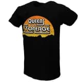 Queens of the Stone Age Sunrise T-Shirt