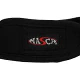 Mondkap Skimasker Facemask met Metalen Studs