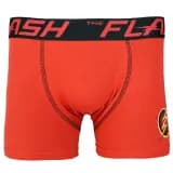 DC Comics The Flash Boxer Shorts Underpants