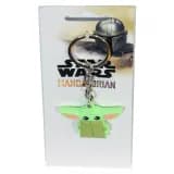 Star Wars The Mandalorian Baby Yoda Sleutelhanger