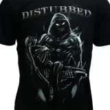 Disturbed Lost Souls T-Shirt