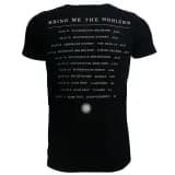 Bring Me The Horizon Sempiternal Tour T-Shirt