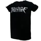 Bullet For My Valentine Logo T-Shirt