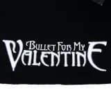 Bullet For My Valentine Logo Beanie Muts