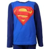 DC Comics Superman Kids Pyjama