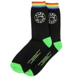 Pink Floyd Dark Side Of The Moon Sokken