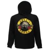 Guns ‘N Roses Classic Logo Band Hoodie Trui