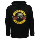 Guns ‘N Roses Classic Logo Band Hoodie Trui