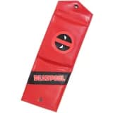Marvel Comics Deadpool Trifold Portemonnee