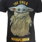 Star Wars The Mandalorian Yoda T-Shirt