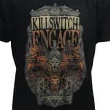 Killswitch Engage Army T-Shirt