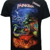 Judas Priest Painkiller T-Shirt