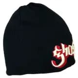 Ghost Logo Beanie Muts