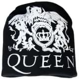 Queen Crest Beanie Muts