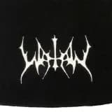 Watain Band Logo Beanie Muts