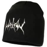 Watain Band Logo Beanie Muts