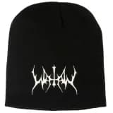 Watain Band Logo Beanie Muts