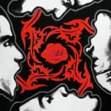 Red Hot Chili Peppers RHCP Blood Sugar Sex Magik T-Shirt