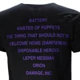 Metallica Master Of Puppets T-Shirt