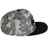 Batman All Over Print Snapback Cap Pet Kids