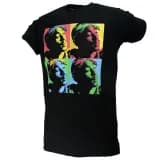 Tupac 2PAC Pop-Art T-Shirt