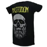 Mastodon Admat T-Shirt