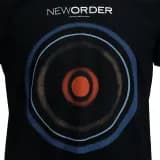 New Order Blue Monday T-Shirt