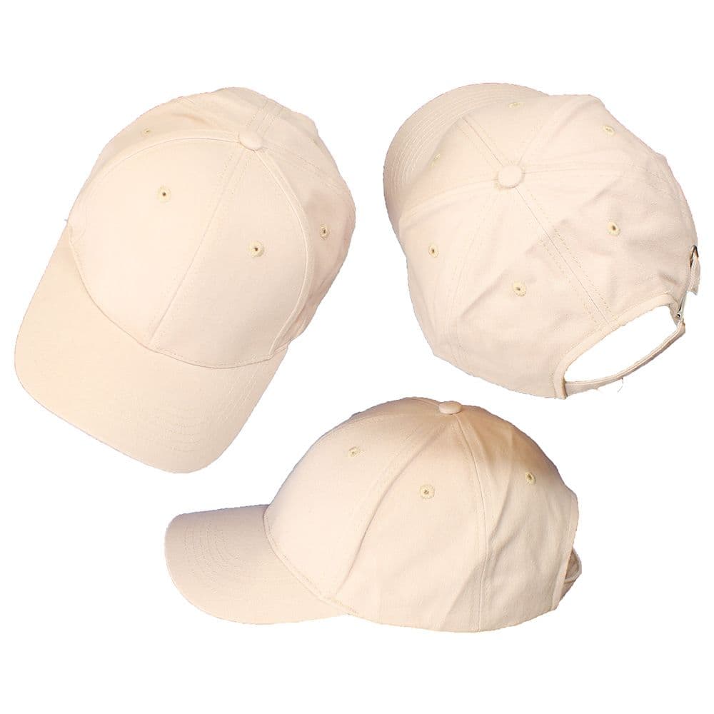 Basic Blanco Pet Creme Roze Tint 3 stuks