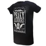 Peaky Blinders Small Heath Birmingham T-Shirt