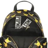Pokémon Pikachu All Over Print Mini Backpack Rugtas