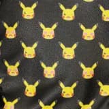 Pokémon Pikachu All Over Print Mini Backpack Rugtas