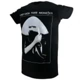 Lady Gaga Fame Album T-Shirt