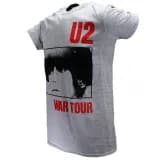 U2 Official War Tour T-Shirt