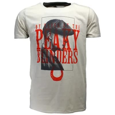 Peaky Blinders Tommy Shelby T-Shirt
