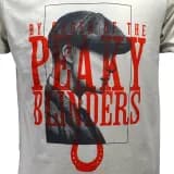 Peaky Blinders Tommy Shelby T-Shirt