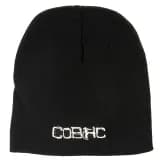 Children Of Bodom COBHC Beanie Muts Zwart