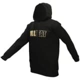Volbeat Bleeding Crown Skull Backprint Hoodie Sweater Trui