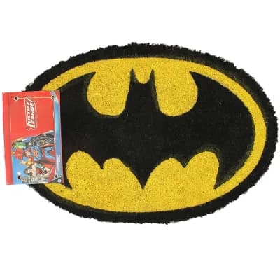 Batman Classic Bat Logo Deurmat