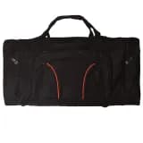 Grote Sport Tas XL Duffel Bag 58LTR Zwart