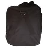 Grote Sport Tas XL Duffel Bag 58LTR Zwart